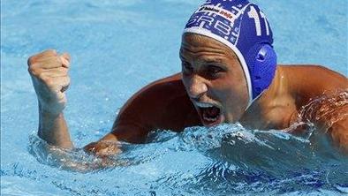 Srbija, Hrvaška, ZDA in Španija v polfinalu SP