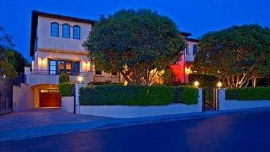 Domovanje Avril Lavigne