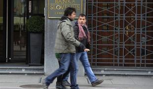 Pahor: Jazbec bo povrnil ugled in zaupanje v Banko Slovenije 