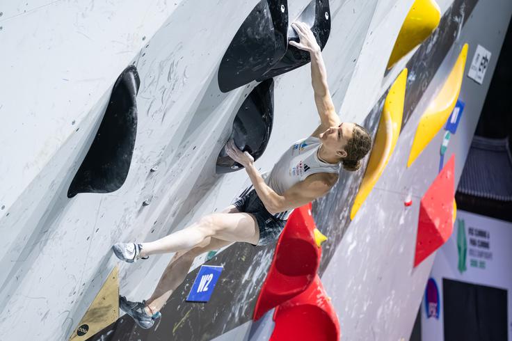 Jennifer Buckley | Foto: Slobodan Mišković
