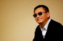 Na čelu žirije Berlinala Wong Kar Wai