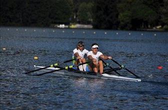V finalu Luzerna Čop in Špik