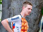 Jakob Omrzel