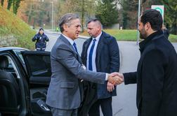 Vladna ekipa na obisku v Zasavju