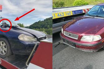 Ulov policistov: Neverjetno, kaj vse so si privoščili #foto