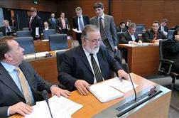 DZ še drugič sprejel zakon o kapitalskih naložbah države