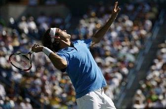 Federerju ob nagradi za igralca leta še ATP