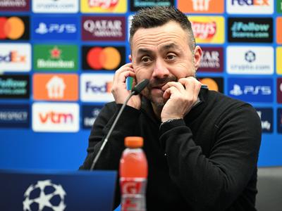 PSG s sanjsko predstavo odnesel trenerja tekmecev