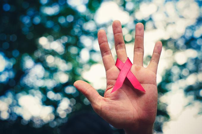 HIV Aids | Foto: Thinkstock