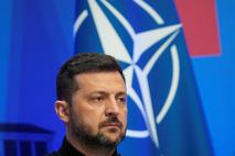 Volodimir Zelenski