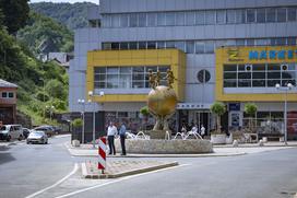 Reportaža Srebrenica