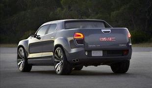 GMC denali XT