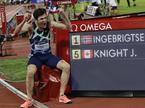 Jakob Ingebrigtsen