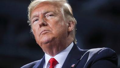 Velika zamera Donalda Trumpa: si bo premislil?