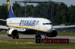 Ryanair naročil 300 novih letal