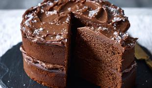 Spremenite svoje torte, mafine in druge sladice v umetniška dela