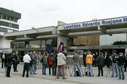 Se mariborskemu letališču obeta zaprtje?