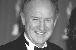 Umrl je legendarni hollywoodski igralec Gene Hackman