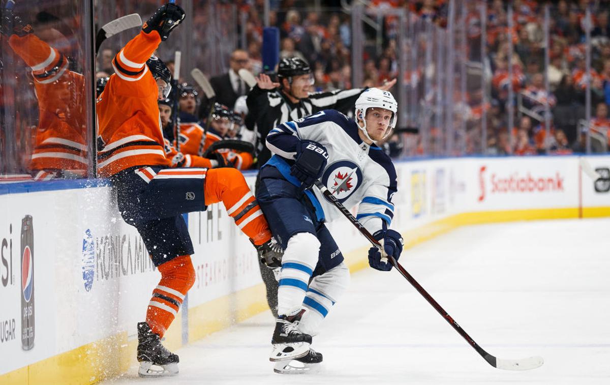 Nikolaj Ehlers | Foto Guliver/Getty Images