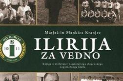 PRELISTANO: Ilirija za vedno