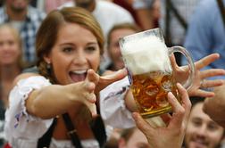 Bomo na koncu pili samo eno - globalno pivo?