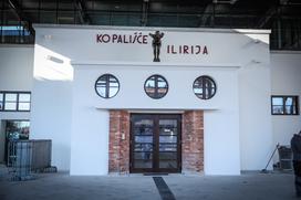 Športni center Ilirija