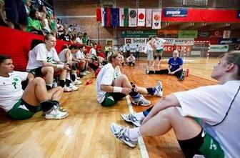 Razočaranje Olimpije