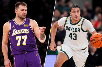 Burna noč na naboru NBA: Dončić dobil soigralca po menjavi z NY Knicksi