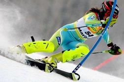 V Ga-Pa petnajst slovenskih smučarjev