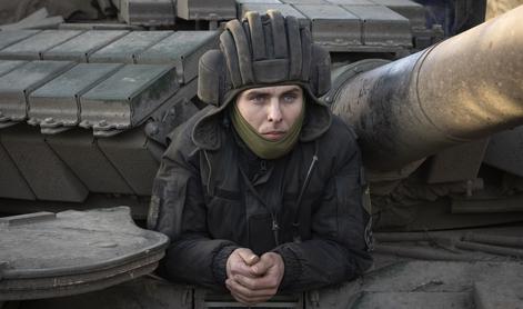 Ukrajinci obupali: umaknili so se s strateško pomembne točke