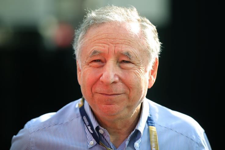 Jean Todt je bil vodja Peugeot Sporta, pozneje je bil tudi športni direktor Ferrarija v F1 in predsednik FIA. 
 | Foto: Getty Images