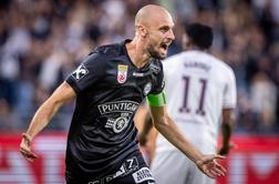 Strelska eksplozija Slovencev v Evropi. Danes na delu Celjani!