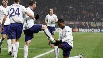 Rooney: Uspelo nam je, kar klubu ni še nikoli