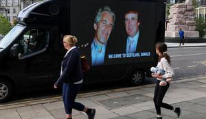 Peticija postala zakon: objava Epsteinovih dokumentov v 30 dneh