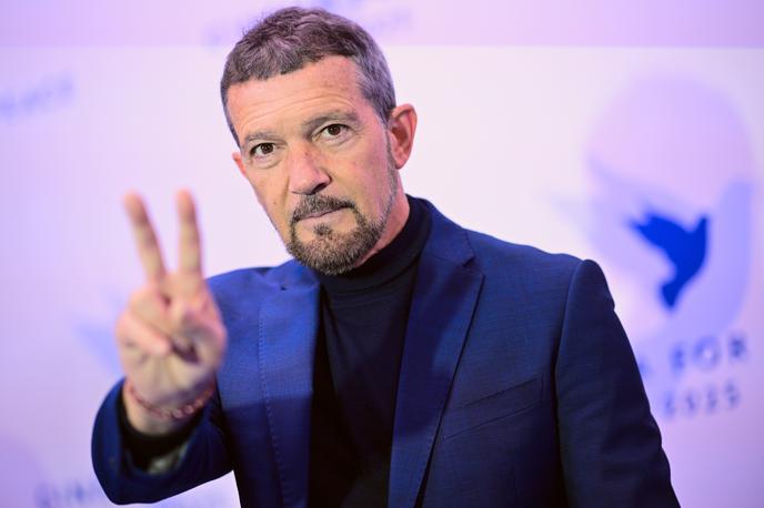 Antonio Banderas | Foto Guliverimage