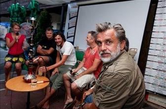 Shappin popotniški festival