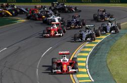 Formula 1 se vrača k staremu sistemu kvalifikacij