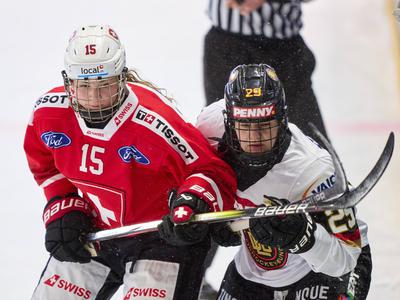 Prvič na delu tudi Japonke in Švicarke
