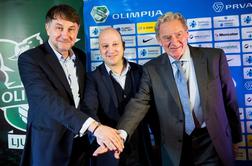 Naslov slovenskega prvaka vrniti v glavno mesto