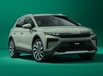 Škoda elroq