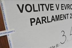 Na volitvah v Evropski parlament največ porabili SD in SDS