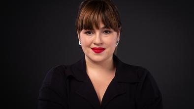 Nika Kovač: Brezskrbni ljudje in svoboda govora