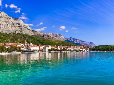 Ta hrvaška riviera je postala prestolnica droge, ki je dražja od kokaina