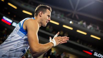 Jan Kozamernik se vrača k italijanskemu prvaku