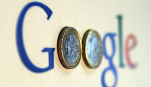 Podjetje Alphabet, ki si lasti tudi Google, preseglo 1000 milijard dolarjev vrednosti