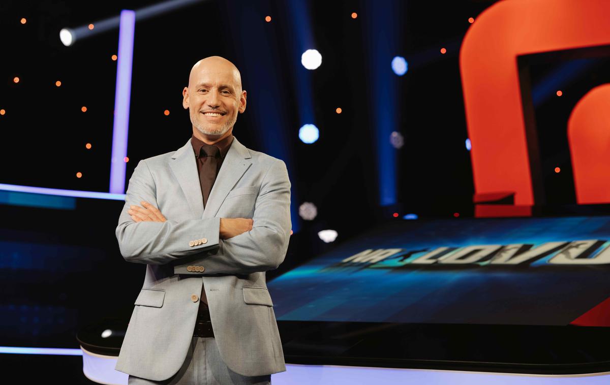 Peter Poles | Foto Pop TV