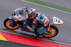 Vinales se je pokesal, opravičil in se vrača v SP