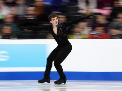 Sedej EP končal po kratkem programu