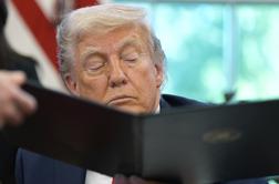 Zakaj svet Trumpu tega preprosto noče priznati