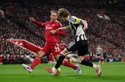 V živo: Liverpool na testu, Leeds brez Bijola nemočen, Šeško predmet vročih debat